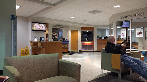 Honda Dealer «Hennessy Honda of Woodstock», reviews and photos, 8931 GA-92, Woodstock, GA 30189, USA