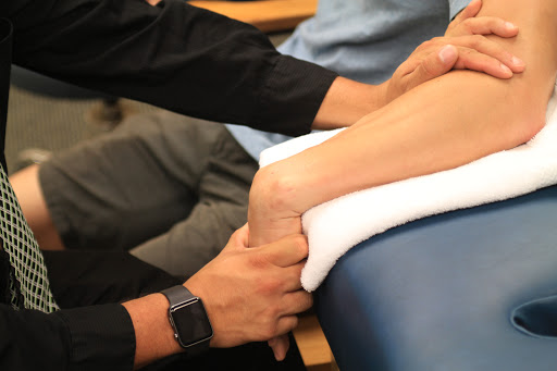 Ann Steinfeld Physical Therapy image