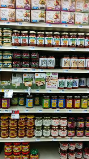 Supermarket «Hy-Vee», reviews and photos, 3801 E Washington Ave, Madison, WI 53704, USA