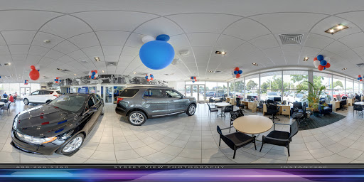 Ford Dealer «Tasca Ford Mazda», reviews and photos, 200 Fall River Ave, Seekonk, MA 02771, USA