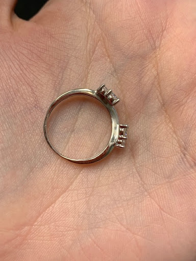 Jeweler «Robert Kirkwood Your Jeweler», reviews and photos, 12155 Jones Rd #B, Houston, TX 77070, USA