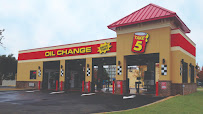Take 5 Oil Change - Photo 2 - Car repair in Richardson, TX, Richardson