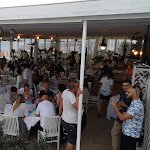 Photo n°1 de l'avis de Roberto.c fait le 13/12/2016 à 00:58 sur le  Spiaggia nel Blu à Spotorno