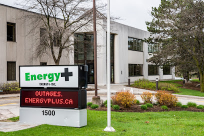 GrandBridge Energy Inc. (formerly Energy+ Inc.