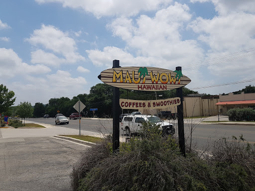 Coffee Shop «Maui Wowi», reviews and photos, 14200 Ranch Rd 12, Wimberley, TX 78676, USA