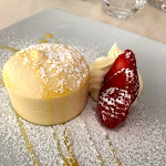 Photo n°1 de l'avis de Fabrizio.e fait le 14/07/2020 à 12:44 sur le  Ristorante Antica Trattoria Taparo à Torreglia