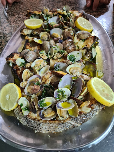 Avaliações doFlor De Sines em Sines - Restaurante