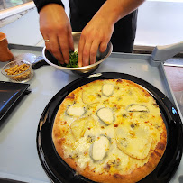 Pizza du 360 DEGRÉS - Restaurant Pizzeria à Bergerac - n°13