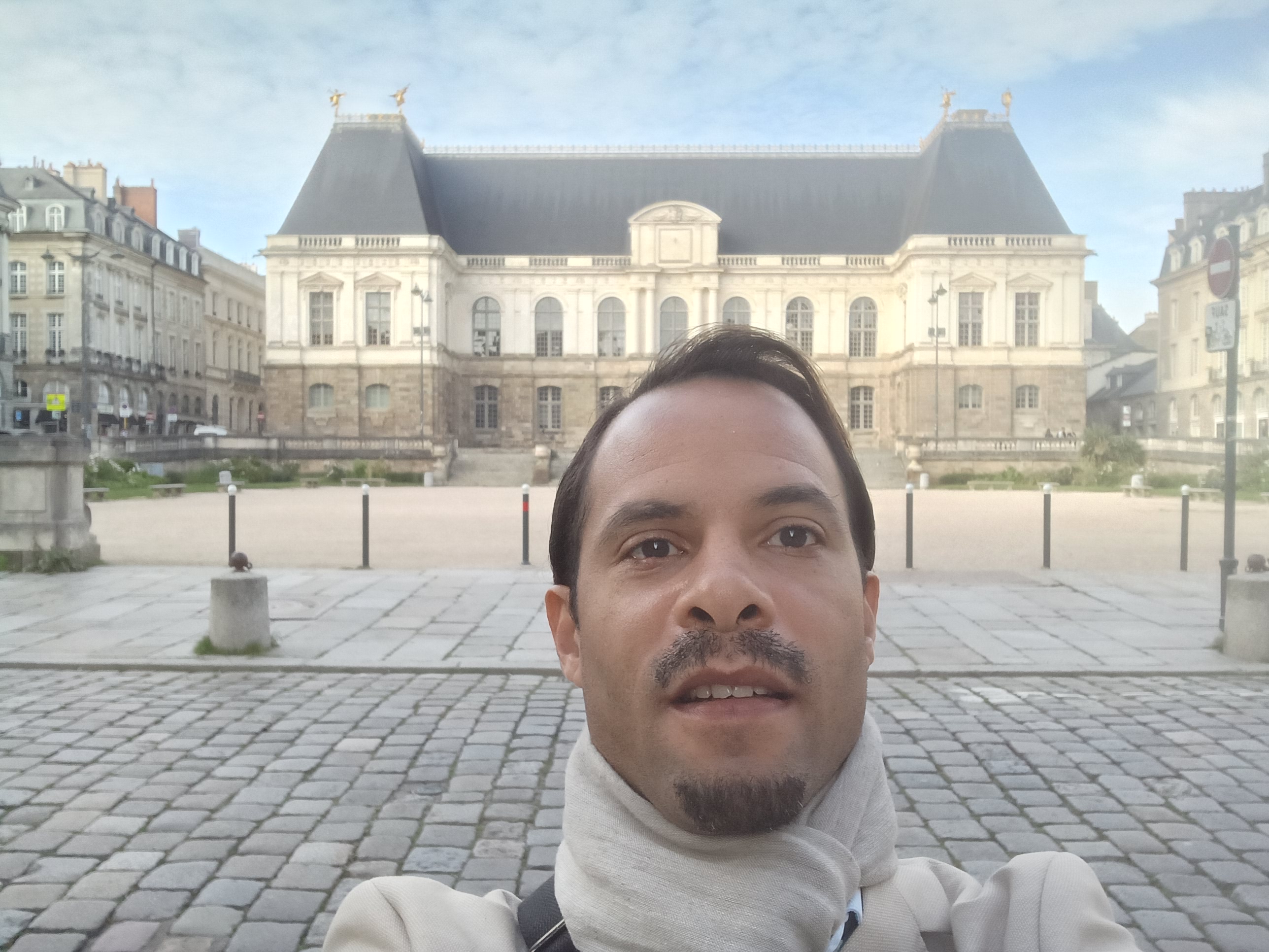 Photo n° 3 de l'avis de Jérémy.H fait le 06/10/2023 à 14:57