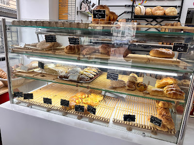 Le Palais Gourmand Achour Fathi à Clichy