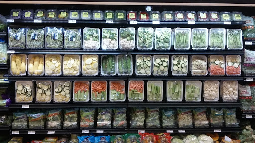 Grocery Store «Winn-Dixie», reviews and photos, 2 N Charles Richard Beall Blvd, DeBary, FL 32713, USA