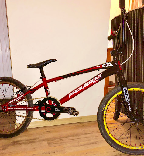 Bicycle Repair Shop «RideCo Bike Shop», reviews and photos, 9625 Prominent Point #170, Colorado Springs, CO 80924, USA