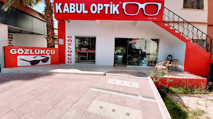 Kabul Optik