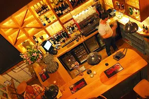 The Hide Café Bar image