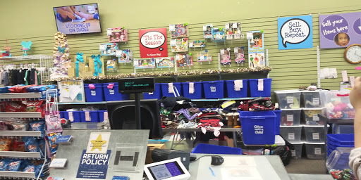 Used Clothing Store «Once Upon A Child», reviews and photos, 5125 N President George Bush Hwy #500, Garland, TX 75040, USA