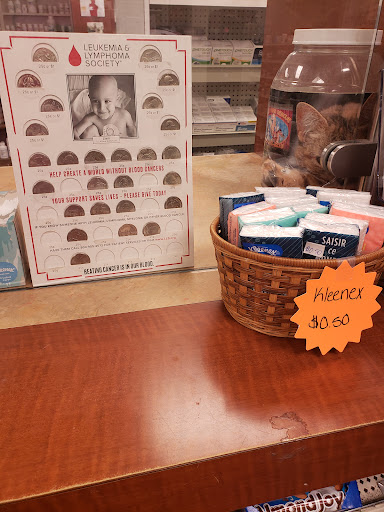 Pharmacy «Willimantic Pharmacy», reviews and photos, 972 Main St, Willimantic, CT 06226, USA