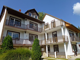 Apartment Villa Maria