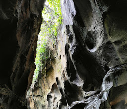 Hidden Canyon Beji Guwang photo