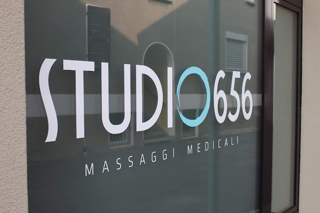 Rezensionen über Studio 656 in Bellinzona - Masseur