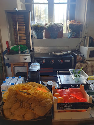 ORIENT EXPRESS Alimentation Générale 18500 Foëcy à Foëcy