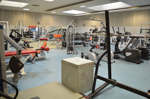 Centre de fitness APPY La Roche-sur-Yon