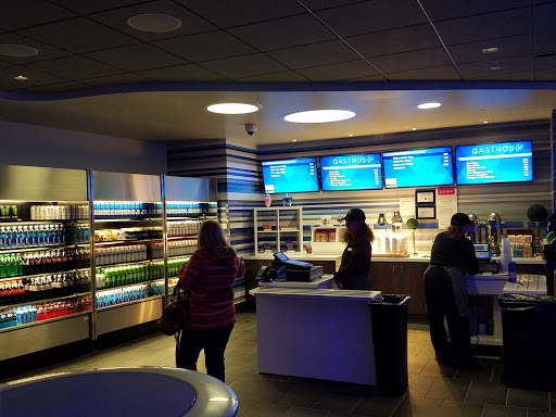 Arena «T-Mobile Arena», reviews and photos, 3780 S Las Vegas Blvd, Las Vegas, NV 89158, USA