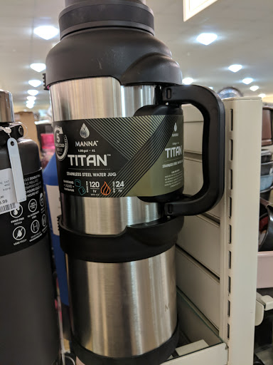 Department Store «T.J. Maxx & HomeGoods», reviews and photos, 4890 Integrity Way, Appleton, WI 54913, USA