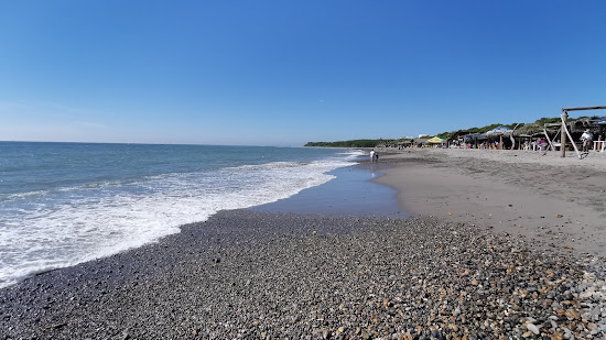 Ramada beach