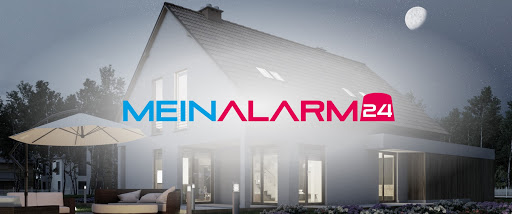 MeinAlarm24 GmbH NRW - Alarmanlagen für Haus & Gewerbe