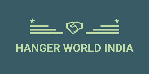 HANGER WORLD INDIA