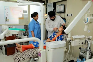 Monga Dental Clinic image