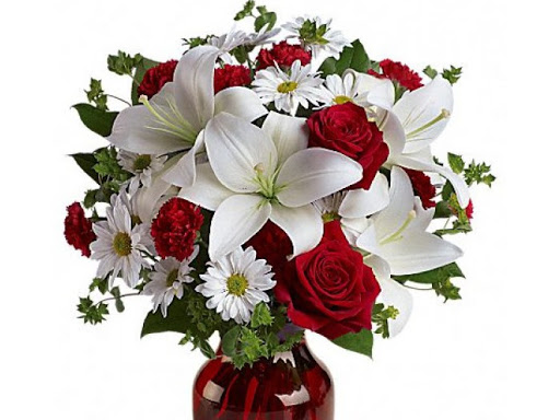 Florist «Southport Blooms», reviews and photos, 3717 N Southport Ave, Chicago, IL 60613, USA