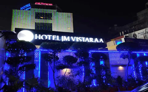 Hotel JM Vistaraa image