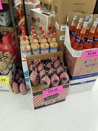 State Liquor Store «NH Liquor & Wine Outlet», reviews and photos, 234 White Mountain Hwy, Conway, NH 03818, USA