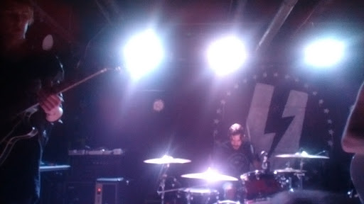 Night Club «U Street Music Hall», reviews and photos, 1115A U St NW, Washington, DC 20009, USA