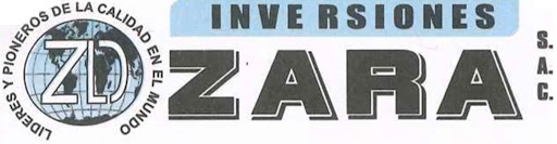INVERSIONES ZARA S.A.C