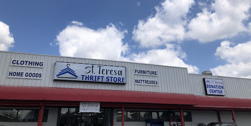 Thrift Store «St. Vincent de Paul», reviews and photos