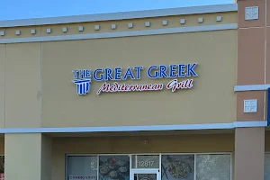 The Great Greek Mediterranean Grill - Tampa, FL image
