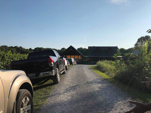 Winery «Shade Winery», reviews and photos, 401 Gilkey Ridge Rd, Shade, OH 45776, USA