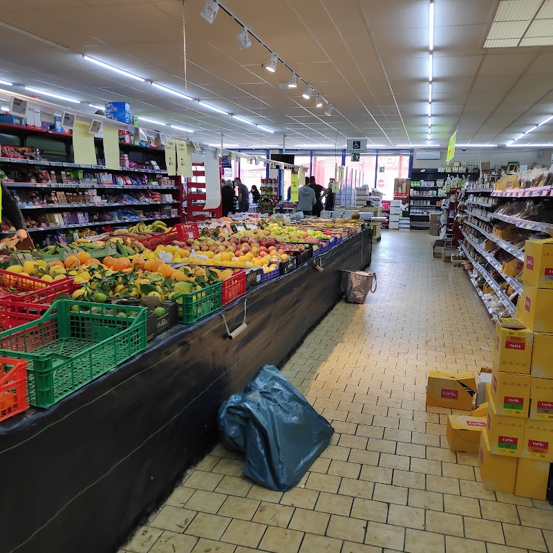 Al Sima Supermarché Oriental