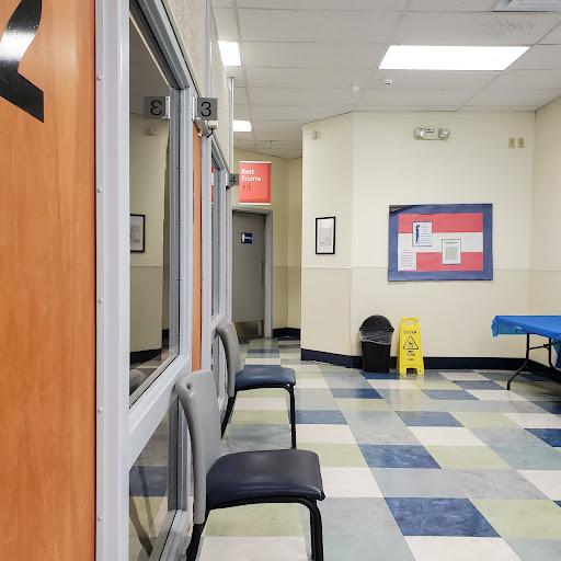 Blood Donation Center «CSL Plasma Donation», reviews and photos