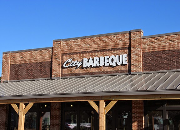 City Barbeque 27511