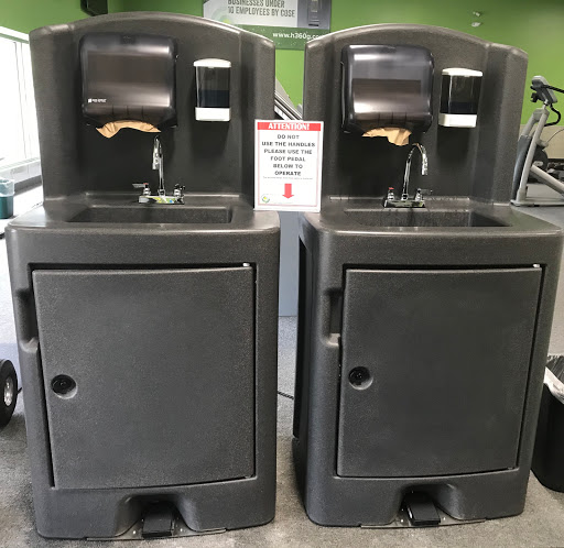 Gym «Health 360», reviews and photos, 700 Beta Dr #500, Mayfield, OH 44143, USA