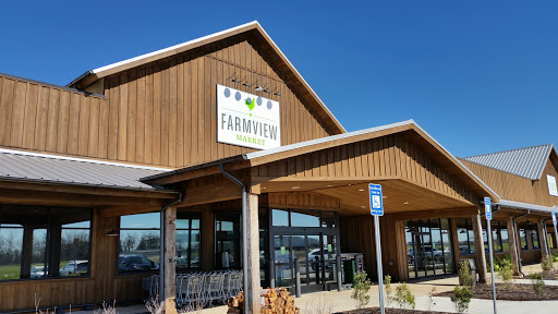 Grocery Store «Farmview Market», reviews and photos, 2610 Eatonton Rd, Madison, GA 30650, USA