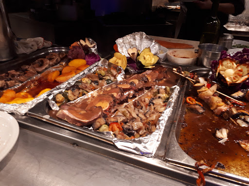 Buffet cumpleaños adultos Buenos Aires