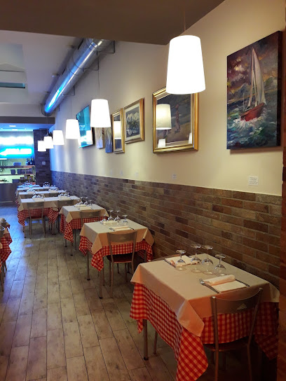 Italy Restaurant Milano - Via S. Prospero, 4, 20121 Milano MI, Italy