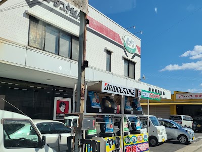 (有)中村自動車工場