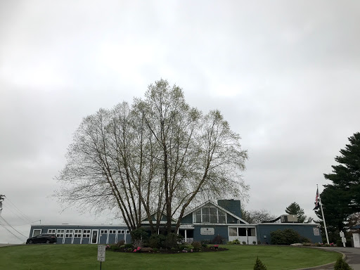 Public Golf Course «Putnam County Golf Course», reviews and photos, 187 Hill St, Mahopac, NY 10541, USA