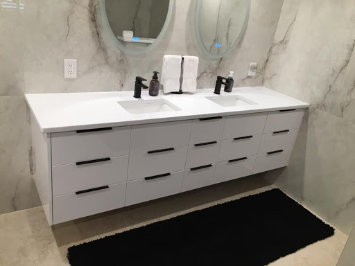 Cabinet Maker «American Cabinet Mill & Supply», reviews and photos, 645 S Plumosa St # 5, Merritt Island, FL 32952, USA