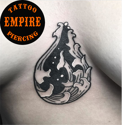 Tattoo Shop «Empire Tattoo & Piercing», reviews and photos, 1400 S University Ave A, Little Rock, AR 72204, USA